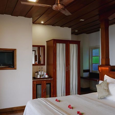 Spicetree Munnar Otel Chinnakanal Dış mekan fotoğraf