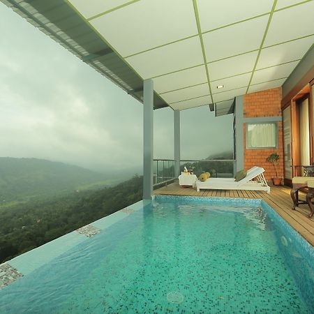 Spicetree Munnar Otel Chinnakanal Dış mekan fotoğraf
