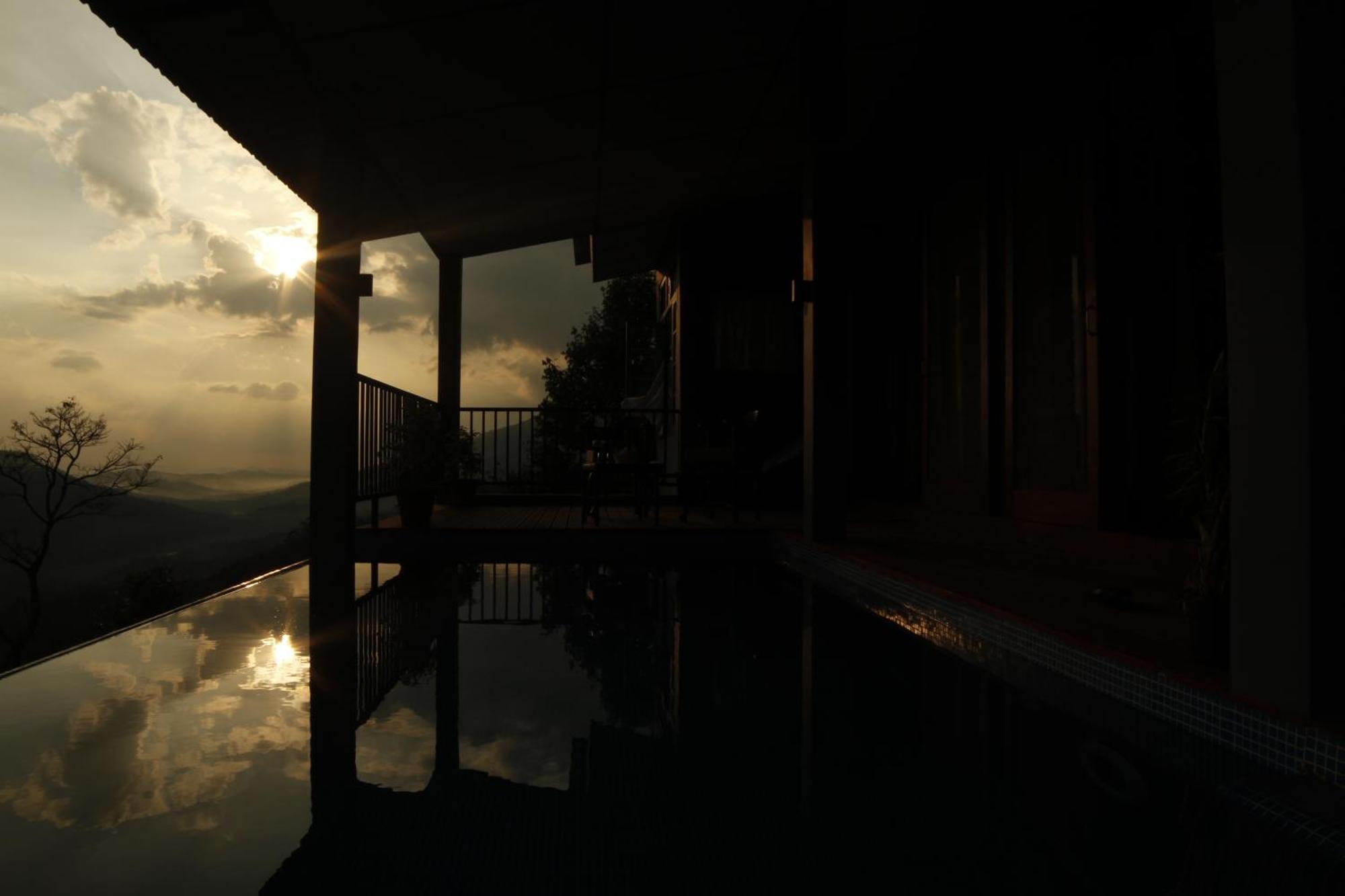 Spicetree Munnar Otel Chinnakanal Dış mekan fotoğraf