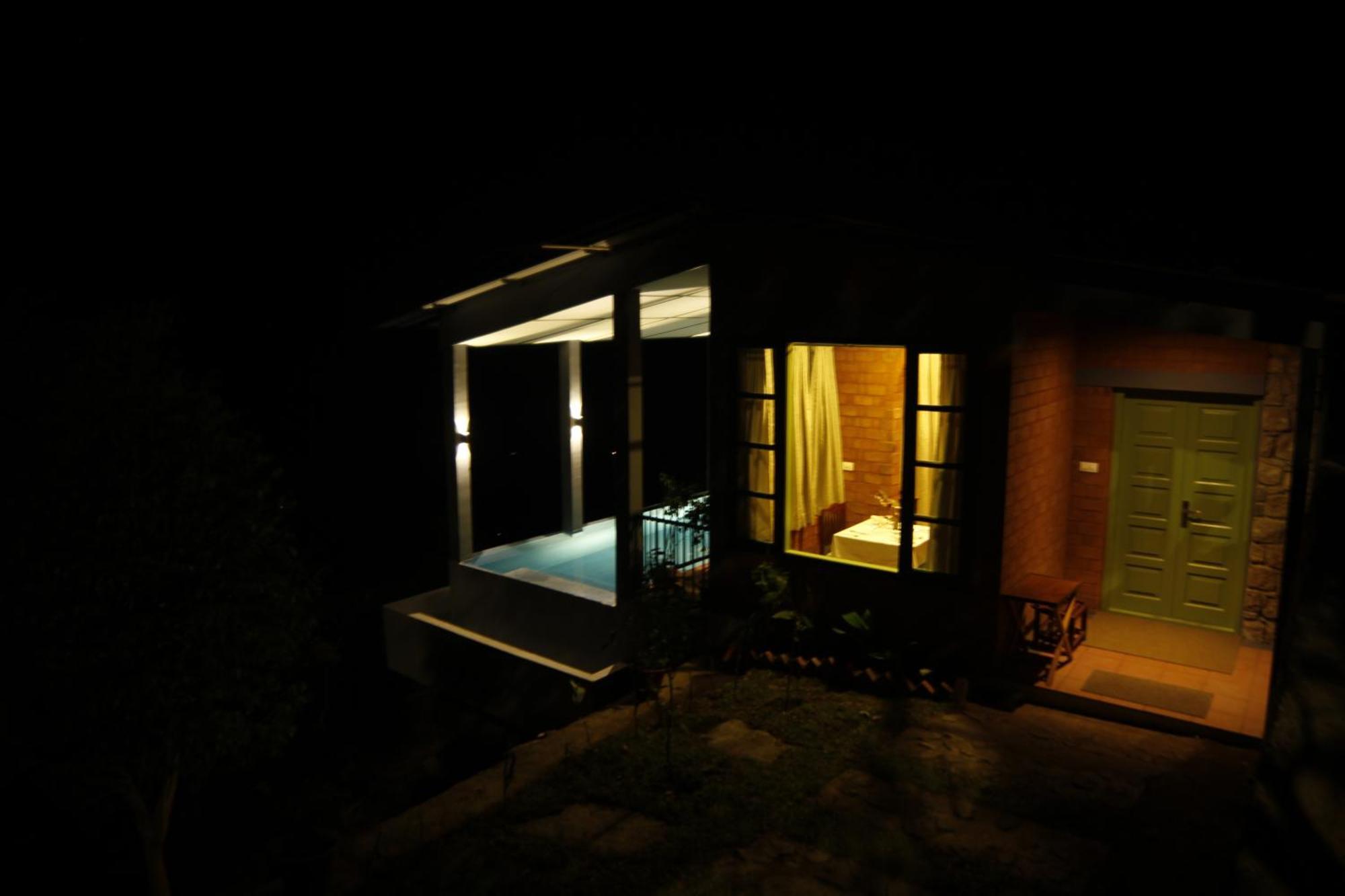 Spicetree Munnar Otel Chinnakanal Oda fotoğraf