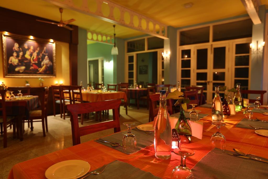 Spicetree Munnar Otel Chinnakanal Dış mekan fotoğraf