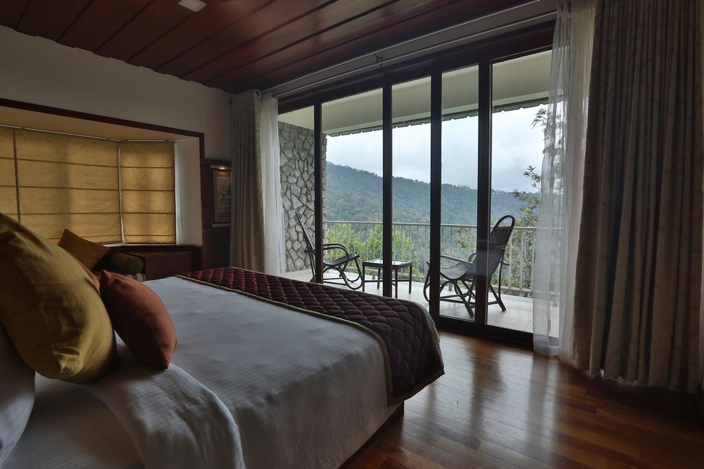 Spicetree Munnar Otel Chinnakanal Dış mekan fotoğraf
