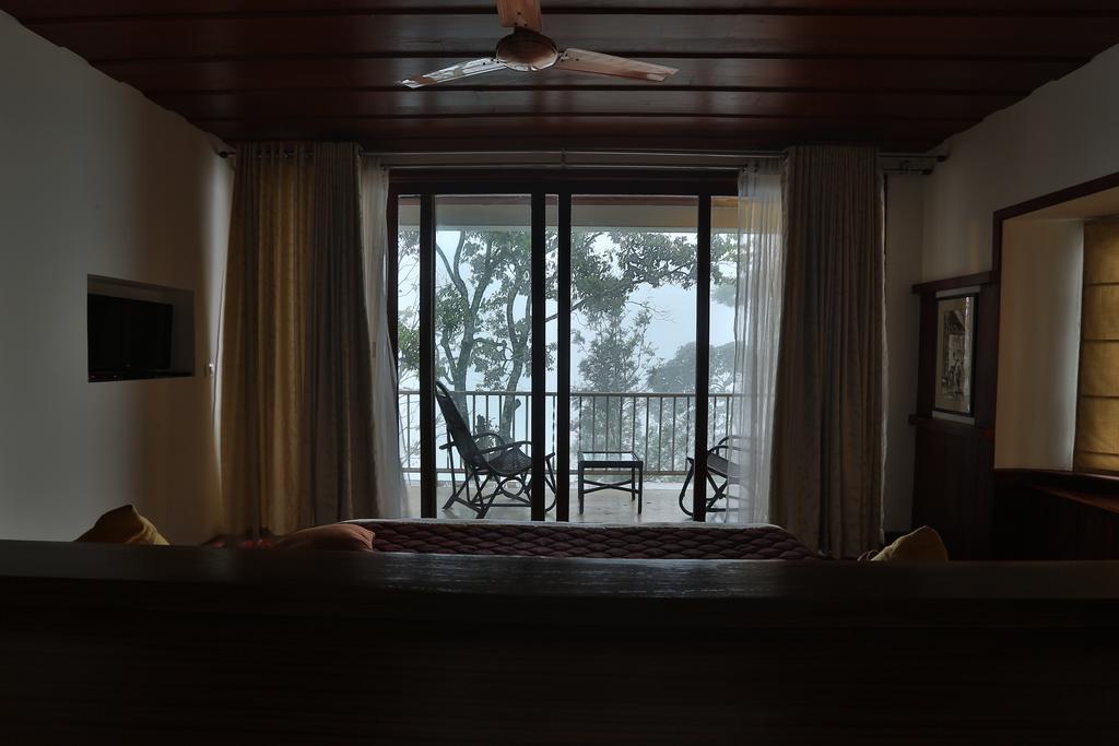 Spicetree Munnar Otel Chinnakanal Dış mekan fotoğraf