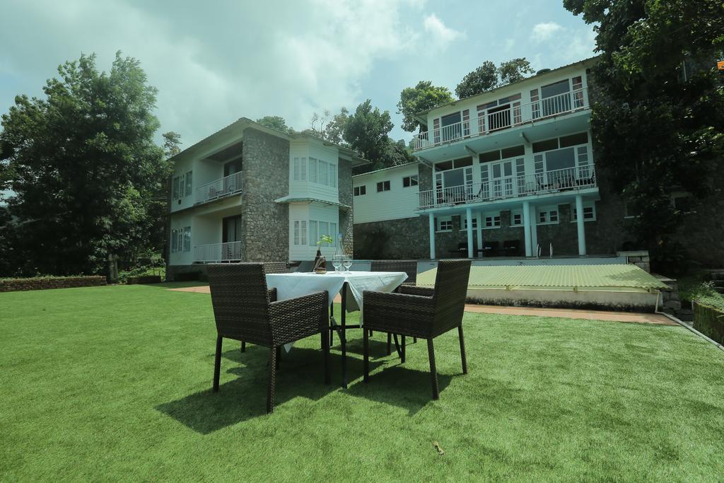 Spicetree Munnar Otel Chinnakanal Dış mekan fotoğraf