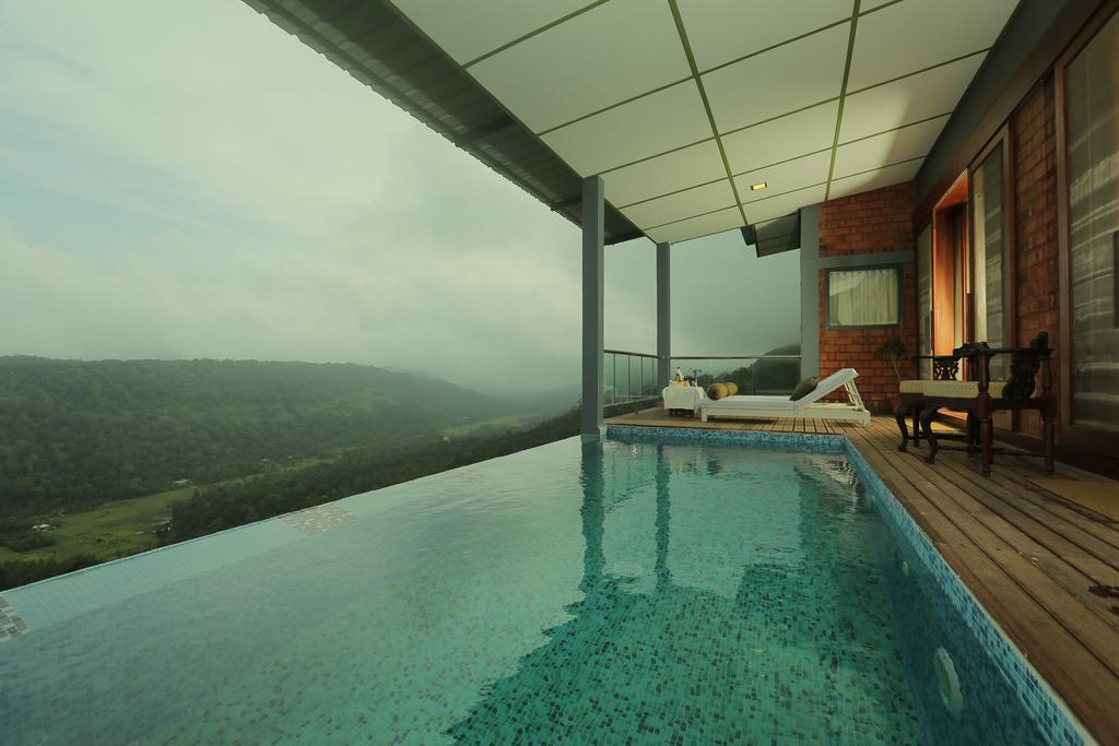 Spicetree Munnar Otel Chinnakanal Dış mekan fotoğraf