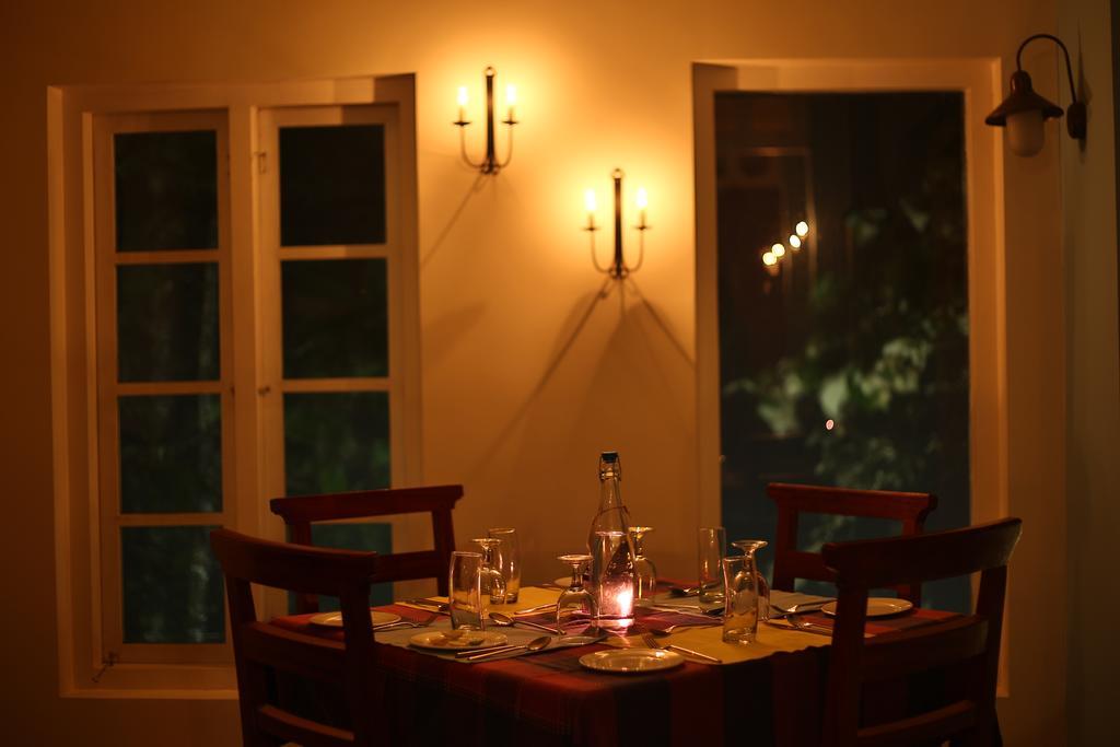 Spicetree Munnar Otel Chinnakanal Dış mekan fotoğraf