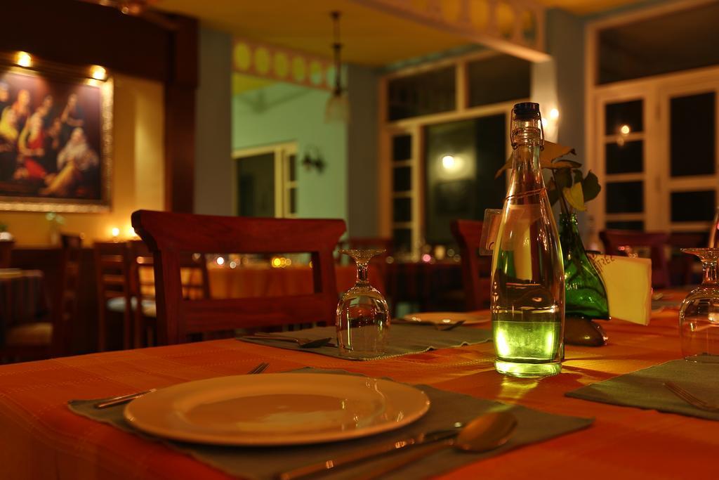 Spicetree Munnar Otel Chinnakanal Dış mekan fotoğraf