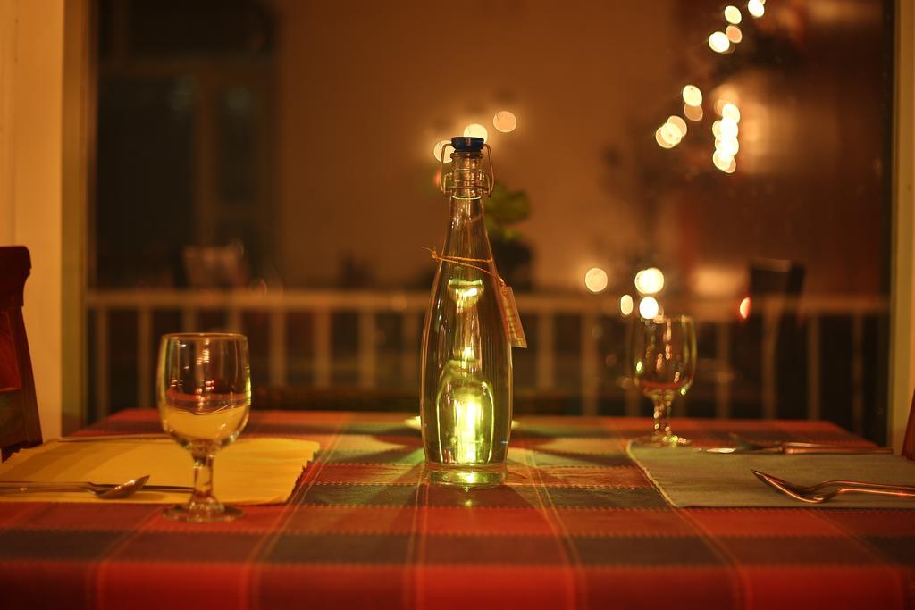 Spicetree Munnar Otel Chinnakanal Dış mekan fotoğraf