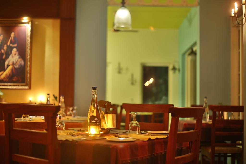 Spicetree Munnar Otel Chinnakanal Dış mekan fotoğraf