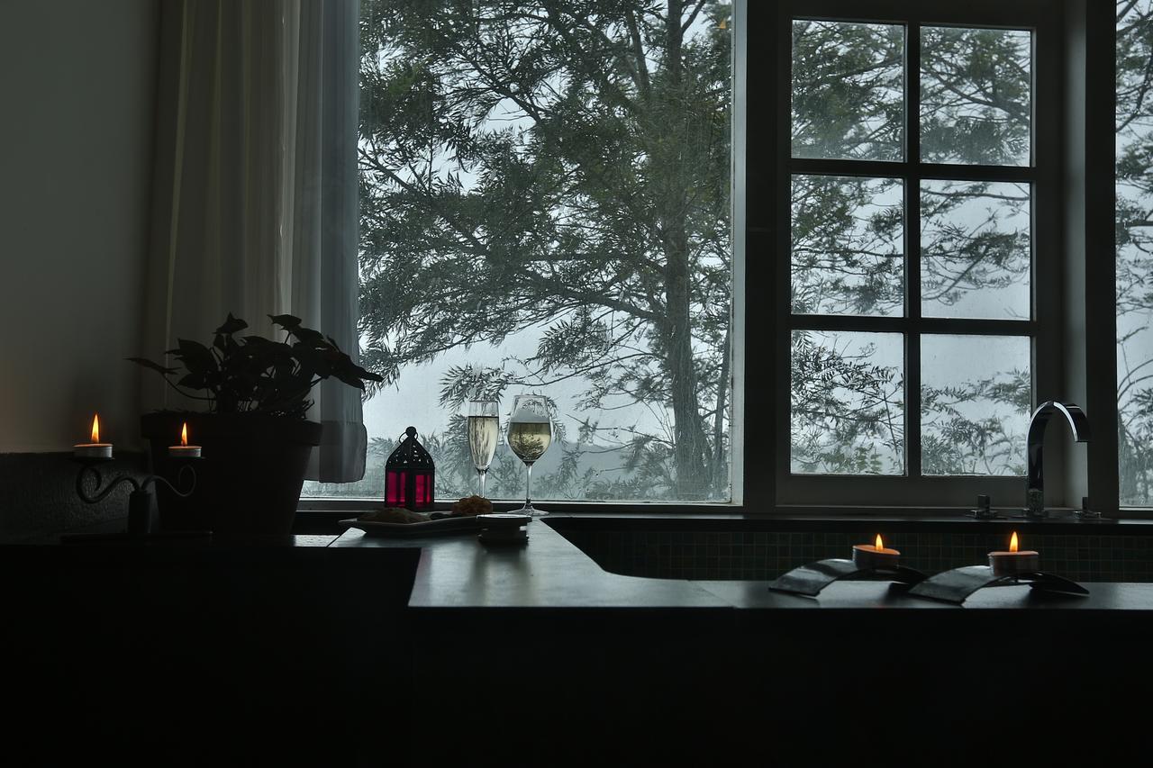 Spicetree Munnar Otel Chinnakanal Dış mekan fotoğraf