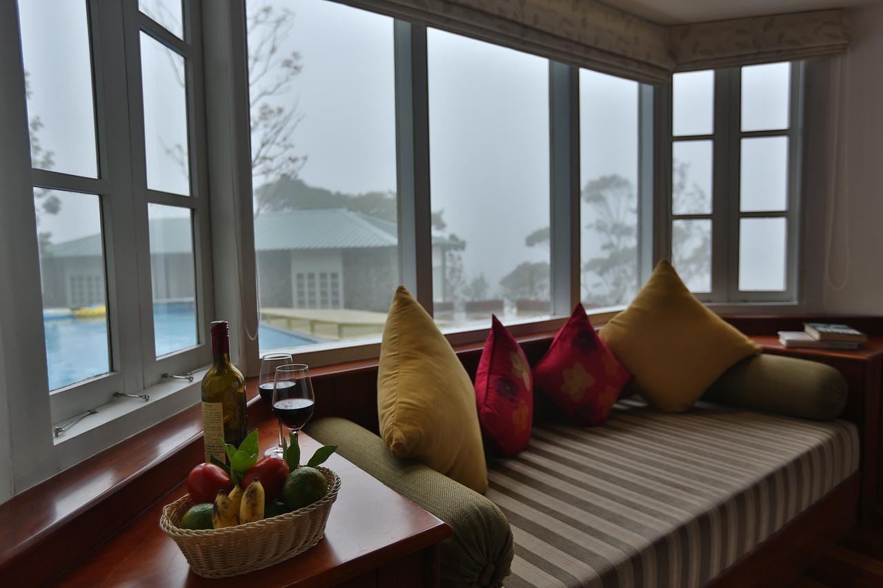 Spicetree Munnar Otel Chinnakanal Dış mekan fotoğraf