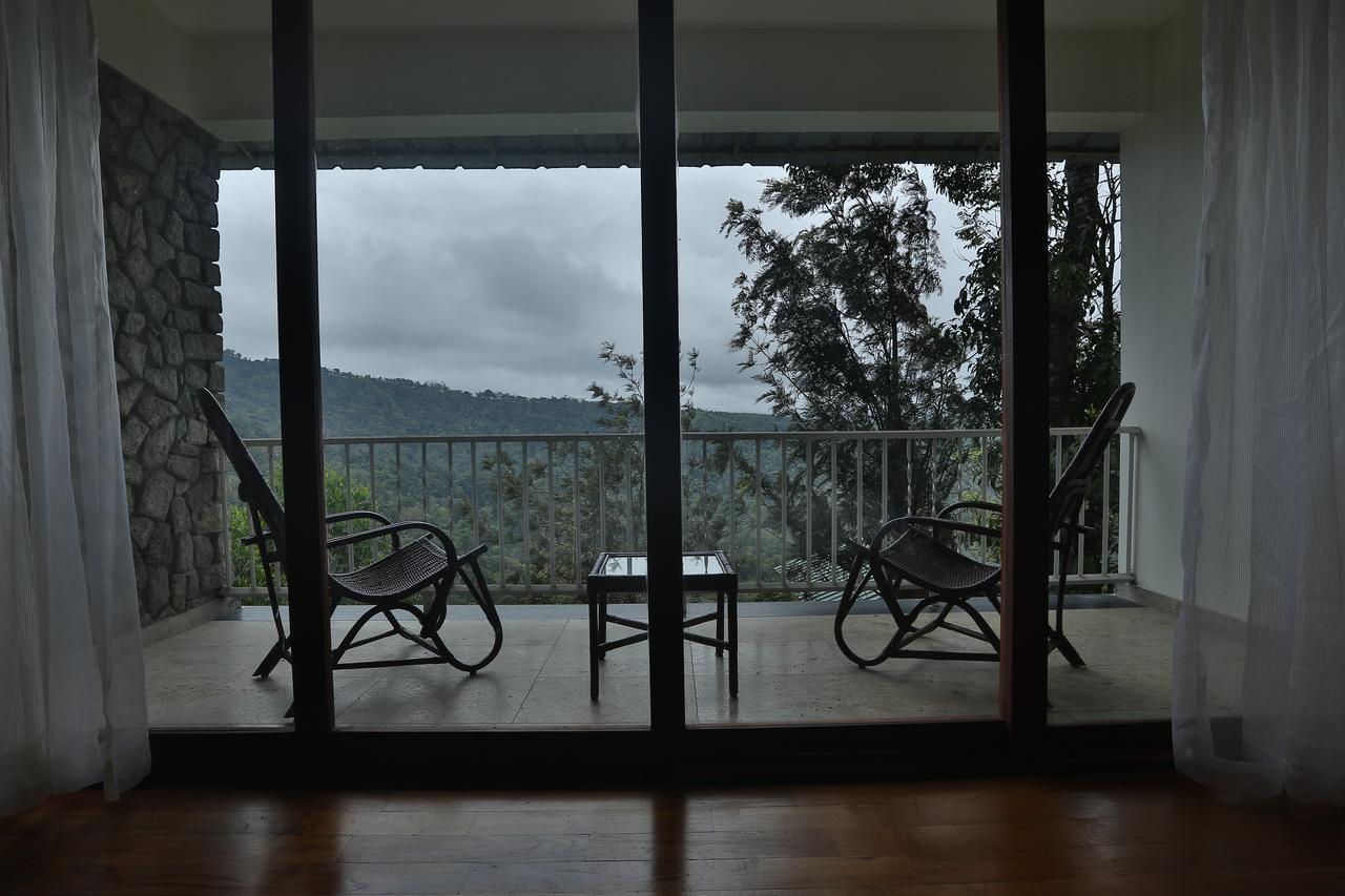 Spicetree Munnar Otel Chinnakanal Dış mekan fotoğraf
