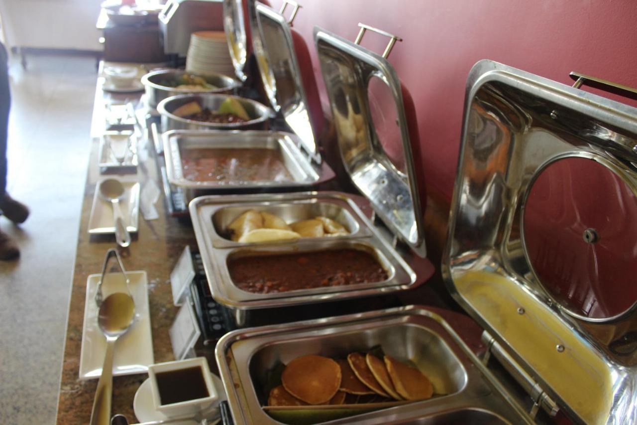 Spicetree Munnar Otel Chinnakanal Dış mekan fotoğraf